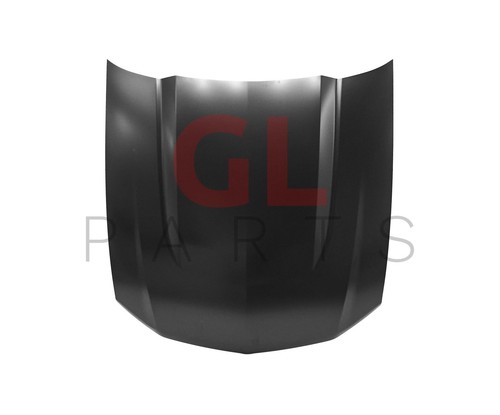 Motorhaube aluminium für ford - motorhaube,