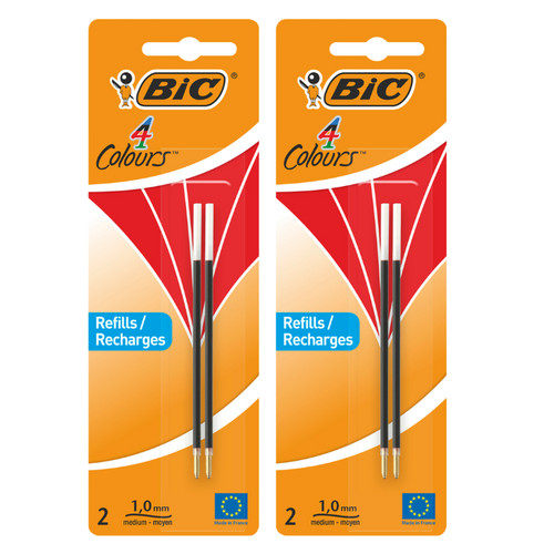 Bic kugelschreibermine - bic®,