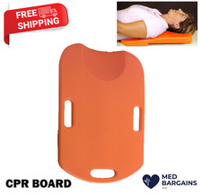 Medical CPR Board Plastic