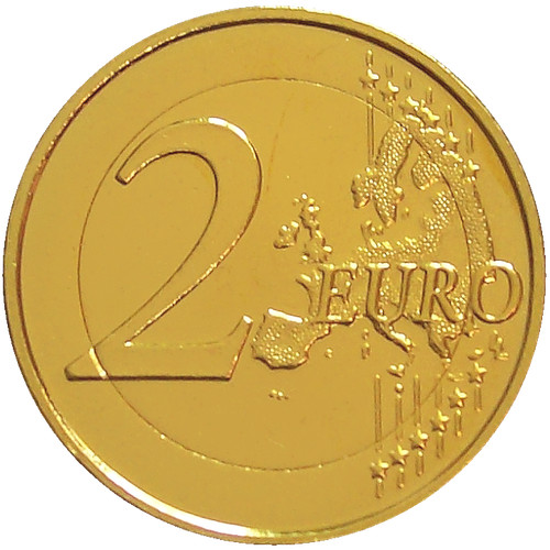 Euro frankreich karat - 2, 24