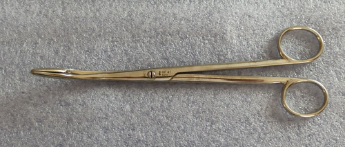 Bf41 chirurgische zange - chirurgische,