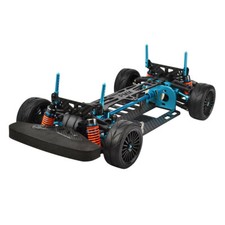 RC Car Carbon Chassis Frame
