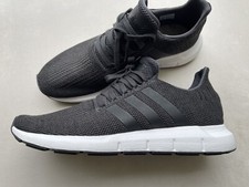 Adidas Herren Sneaker Laufschuh Joggingschuh Freizeit Running Fitness Gr. 46 2/3