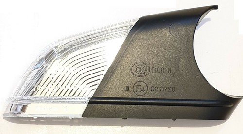 Led für skoda octavia - ii, 1z