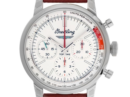 Breitling top time b01 ford - breitling,