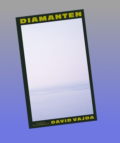 Diamanten david vajda - diamanten,