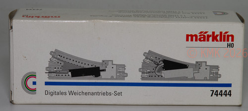 Märklin 74444 digitales - märklin,