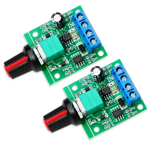 2stücke pwm motor - 2stücke,