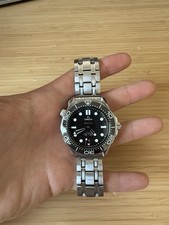 OMEGA Seamaster Diver 300M