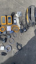 Fluke DSP-4000 Kabelanalysator