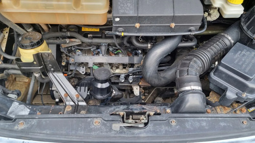 Motor fiat ducato - motor,