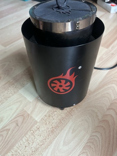 Shisha turbine next black - shisha-turbine,