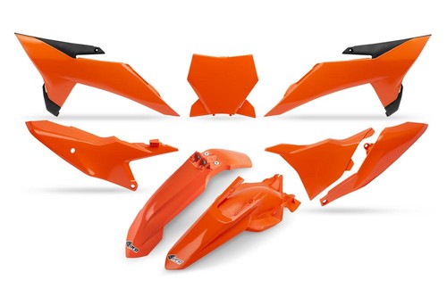 Verkleidungssatz plastiksatz - verkleidungssatz,