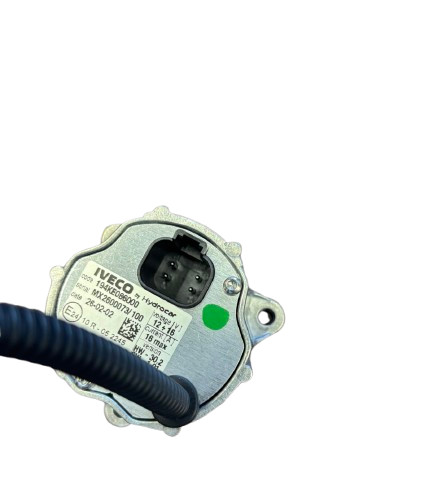 Pto elektric starter kit ke86 - starter,