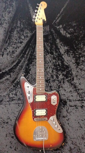 Fender mexico kurt - fender, cobain