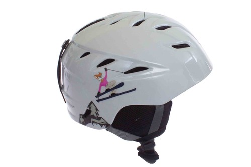 Crivit sports skihelm - sports,