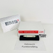 Ems piezon handstück - ems, passend