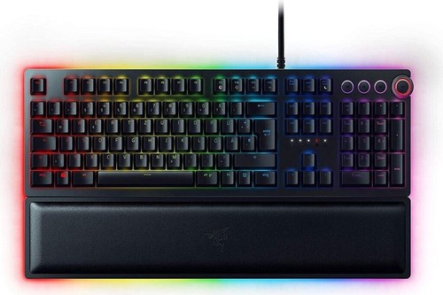 Razer huntsman elite - elite, gaming
