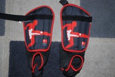 Schienbeinschoner Kinder Bundeliga