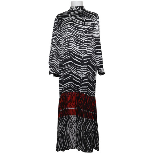 Zara maxikleid größe - zara,, m