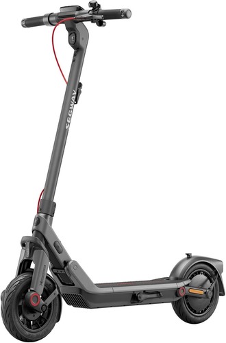 Segway ninebot e scooter - segway, d