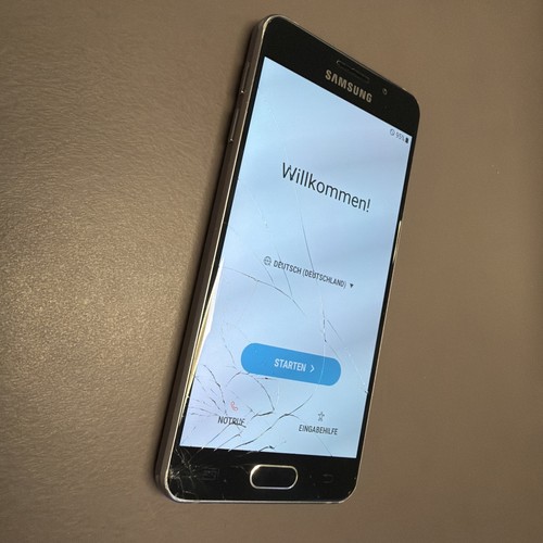 Samsung galaxy 2016 - a3,