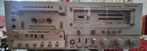 Marantz 6000 high - 6000,