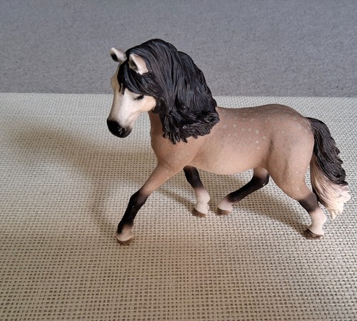 Schleich andalusier - ♡♡,