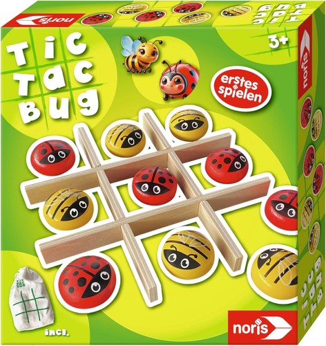 Noris 606012102 tic tac - 606012102,
