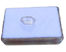 Herkimer Diamant  14x7,6x3,4