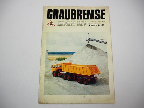 Original werkszeitung - original,