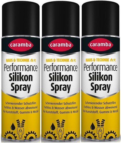 Caramba performance silikon - caramba,