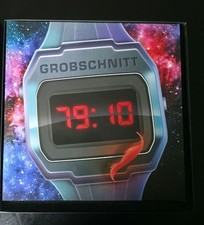 Grobschnitt – 79:10 - BOX SET - LIMITED EDITION - 17 x CD , 96 PAGE BOOKLET