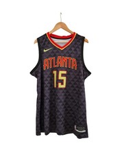 Vince Carter Atlanta Hawks NBA Trikot Jersey • Größe L