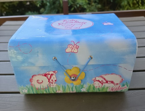 Zapf baby annabell - zapf,