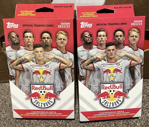 2boxen topps red - 2boxen,
