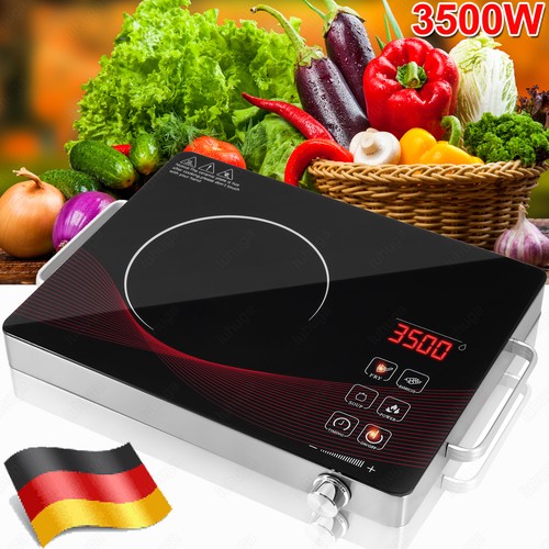Infrarot kochplatte 3500 - infrarot, w