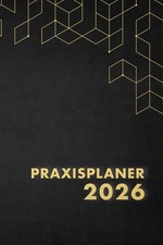 Praxisplaner 2026 A5 15