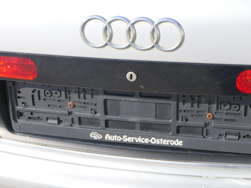 Audi kombi avant - audi, 4b