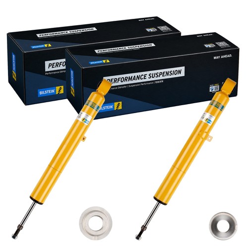 Bilstein gasdruck - 2x,
