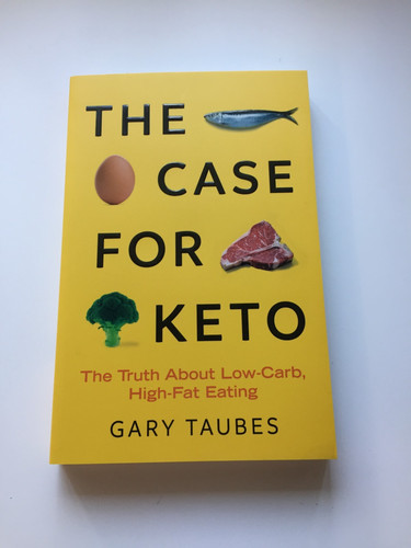 The case for keto - keto,