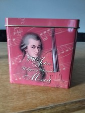 Mozart Weihnachten Spiel Uhr