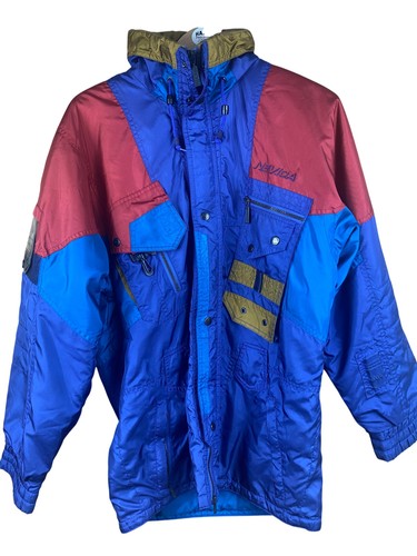 Nevica authentic classic jacke - nevica,