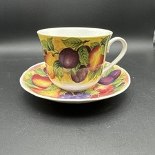 Roy Kirkham Jumbo Tasse