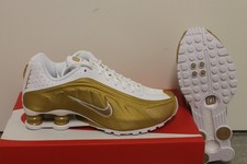 Nike Shox R4 (GS) Trainer