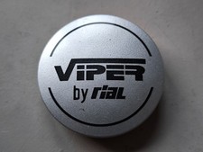 Rare Classic Viper by Rial N23