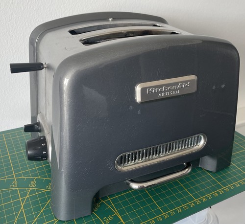Toaster artisan von - toaster, "artisan"