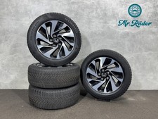 Orig Honda Civic X FC Winterräder Winterreifen 215/55 R16 16 Zoll