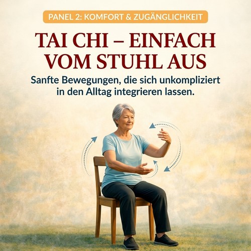 Schmerzfrei beweglich - &,