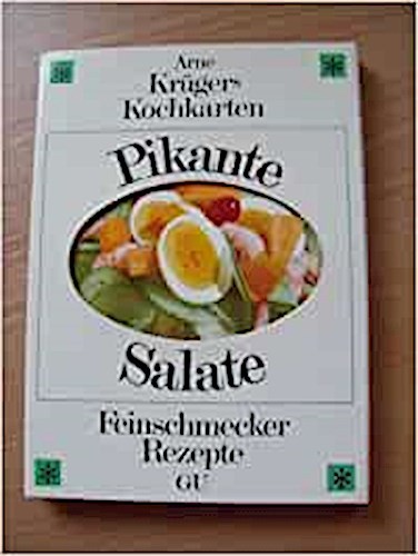 Arne krügers kochkarten - krügers,